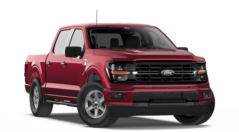 F-150® vehicle